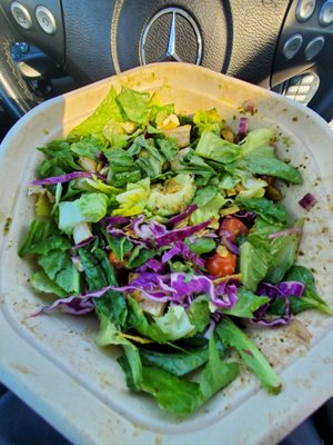 sweetgreen - Healthy Salads, Bowls and Plates by null