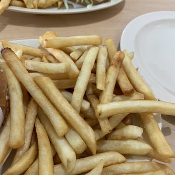 Alpha Omega - American Near Me - Covina, California
