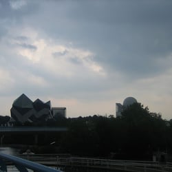 Futuroscope