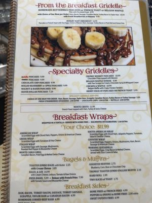 Menu photo 1 Hillsborough Star Diner Hillsborough, NJ Menu photo 1 Hillsborough Star Diner Hillsborough, NJ