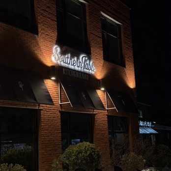 Southern Table Kitchen & Bar - Southern Near Me - Pleasantville, New York Southern Table Kitchen & Bar - Southern Near Me - Pleasantville, New York