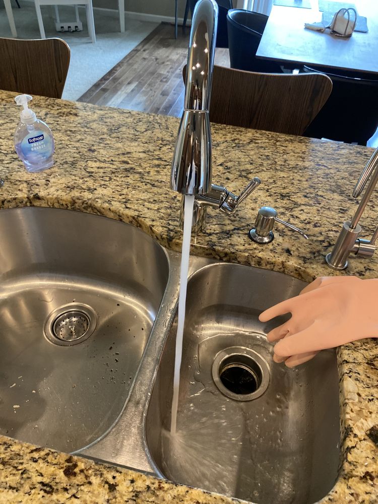 Slide of Chris Handyman and Plumbing Services