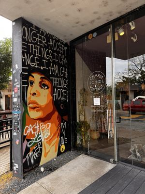 Charm School Vintage by null