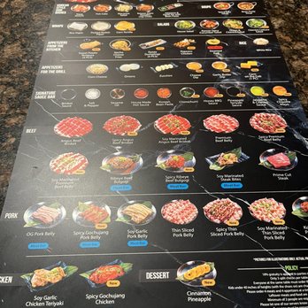 Let's Gogi - Korean Near Me - Rowland Heights, California Let's Gogi - Korean Near Me - Rowland Heights, California