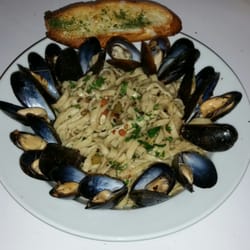 Amici Restaurant Cambridge