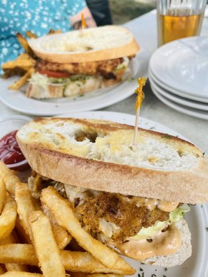 Brianno's Chart House Restaurant & Events Center by null