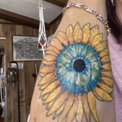 Distinct Ink Tattoos