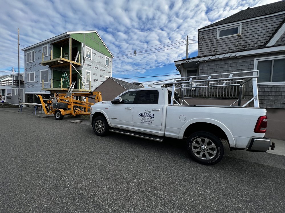 SHAFFER CONSTRUCTION Updated September 2024 20 Photos Hull