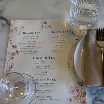 Tea Modern Chinese - Tea Rooms Near Me - Orange, California Tea Modern Chinese - Tea Rooms Near Me - Orange, California