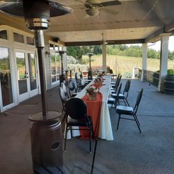 BeckenRidge Vineyard