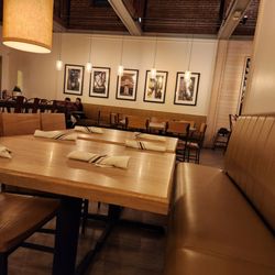 Wicked Hen Restaurant