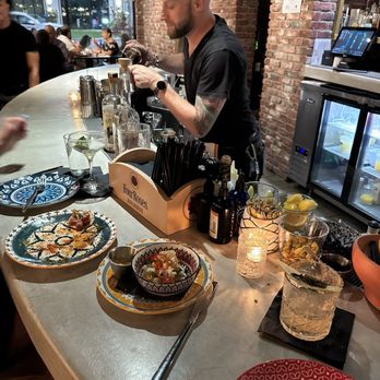 PULPO KITCHEN + LOUNGE - Updated August 2025 - 159 Photos & 57 Reviews