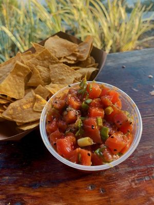Bear Flag Fish Co. by null