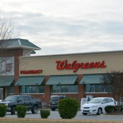 Walgreens