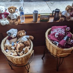The College Corner - The College Corner