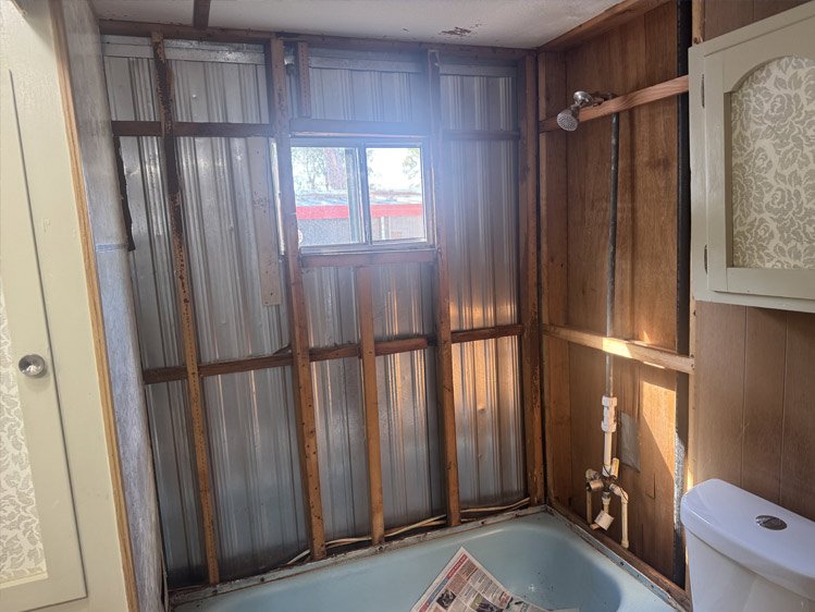 Slide of G&F Master Home Solutions