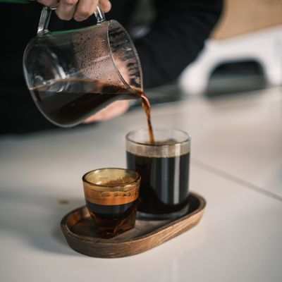 goodboybob coffee roasters by null