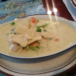 Green Curry