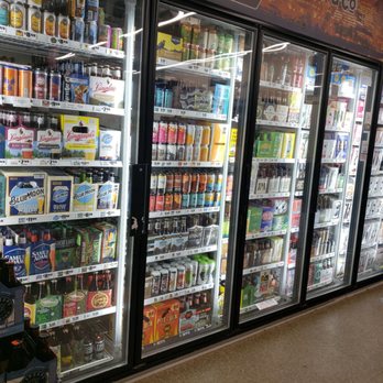 Paul's Wine & Liquor 2 - the refrigerators - Beer, Wine & Spirits Near Me - Greenfield, Wisconsin Paul's Wine & Liquor 2 - the refrigerators - Beer, Wine & Spirits Near Me - Greenfield, Wisconsin