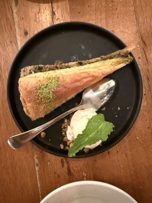 Anassa Taverna Astoria by null