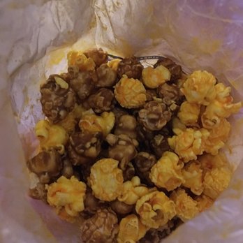 Garrett Popcorn Shops - Popcorn Shops Near Me - Chicago, Illinois
