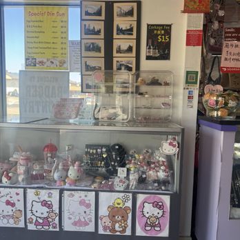 China Delight - Chinese Near Me - Oakhurst, California