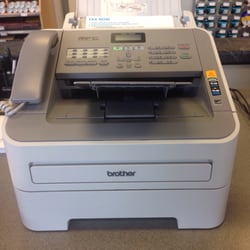 FedEx Office Print & Ship Center - Faxy