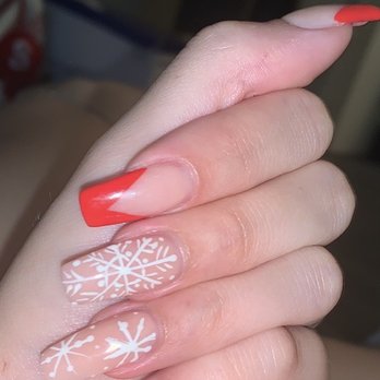 Diva Nails - Acrylics - Nail Salons Near Me - Aiea, Hawaii