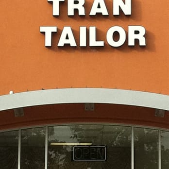 Tran Tailor - Sewing & Alterations Near Me - Spring, Texas Tran Tailor - Sewing & Alterations Near Me - Spring, Texas