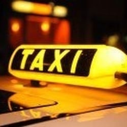 Jörgs Taxi