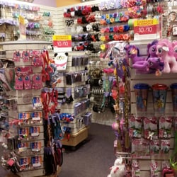 Claire's