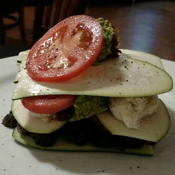 Veganized - Rawzagna! - Vegan Near Me - New Brunswick, New Jersey Veganized - Rawzagna! - Vegan Near Me - New Brunswick, New Jersey