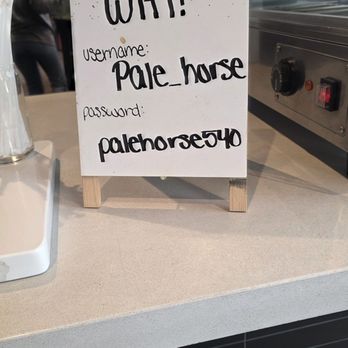 Pale Horse Coffee - Coffee Roasteries Near Me - Chesapeake, Virginia Pale Horse Coffee - Coffee Roasteries Near Me - Chesapeake, Virginia