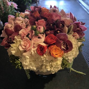Effusive Flowers - Florists Near Me - Beverly Hills, California Effusive Flowers - Florists Near Me - Beverly Hills, California