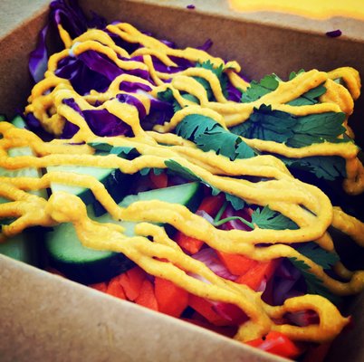 Hungry Hippie by null