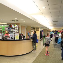 The Racquet Club of Lake Bluff