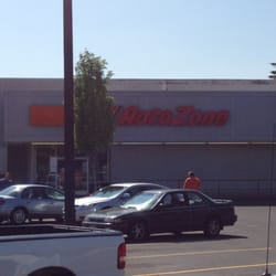 AutoZone Auto Parts