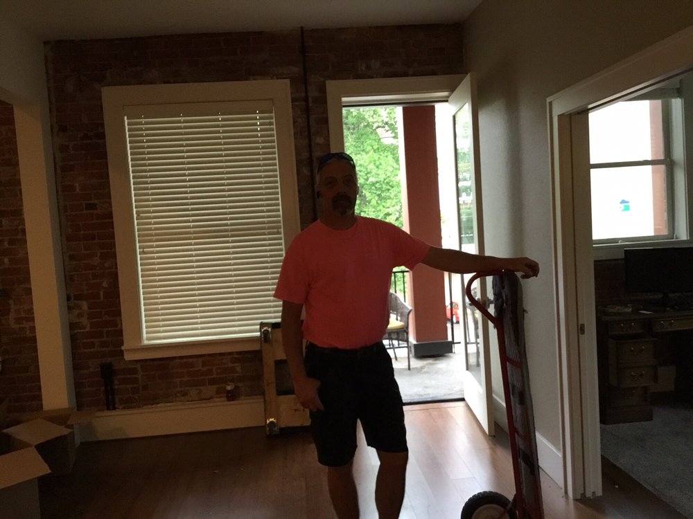 THE SPECIALISTS PACKING MOVING Updated October 2024 12 Photos & 17