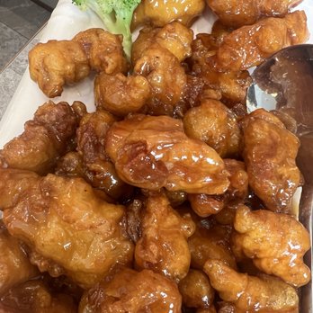 Yum Long - Orange Signature Orange Peel Chicken - Chinese Near Me - Monterey Park, California Yum Long - Orange Signature Orange Peel Chicken - Chinese Near Me - Monterey Park, California