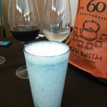 Adana Restaurant - Premium Sakè (sah keh), Doogh/yogurt, mint drink, Cabernet Sauvignon - Middle Eastern Near Me - Glendale, California
