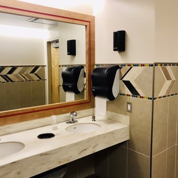 Ute Indian Museum - Ladies restroom - Museums Near Me - Montrose, Colorado Ute Indian Museum - Ladies restroom - Museums Near Me - Montrose, Colorado
