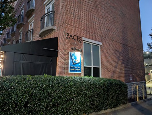 Blue Moon Pizza of Buckhead by null