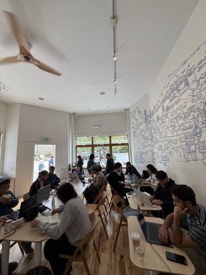CoffeeShop | Bakery + Micro-Roastery by null