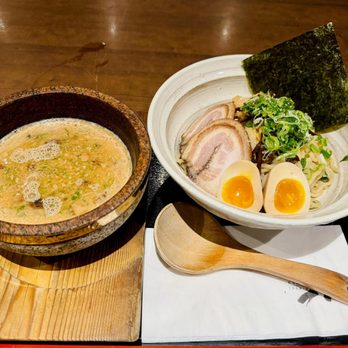 Ramen Isshin - Ramen Near Me - Toronto, Ontario