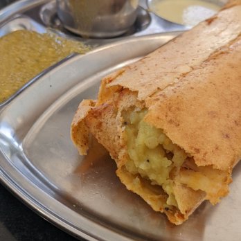 Madras Cafe - Masala dosa - Indian Near Me - Sunnyvale, California Madras Cafe - Masala dosa - Indian Near Me - Sunnyvale, California