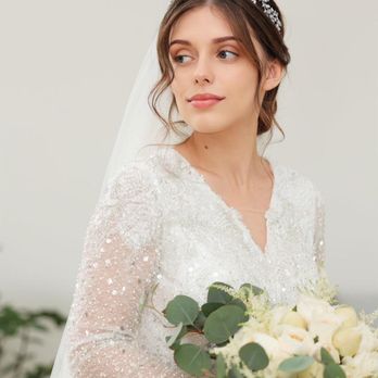 Pure Bride - Bridal Near Me - Roseville, California Pure Bride - Bridal Near Me - Roseville, California