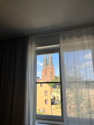 Akademihotellet by null