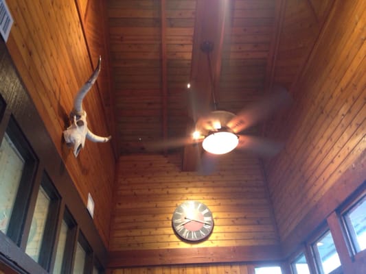 Western Sizzlin by null