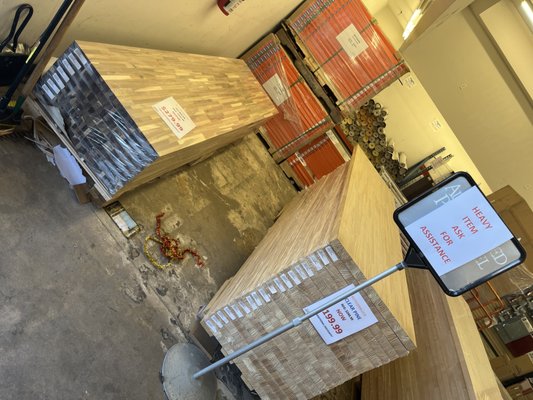 Habitat for Humanity ReStore - Dallas