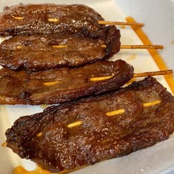 China Taste - Beef sticks